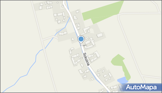 7530026407, Sprzedaż Hurtowa i Det.Art.Przem.Woźny Jan 