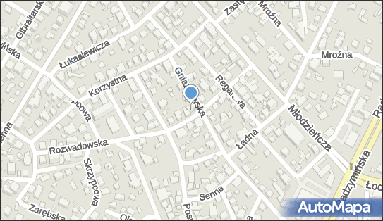 5241668021, Sprzedaż Hurtowa Jaj, Trzpil Danuta 