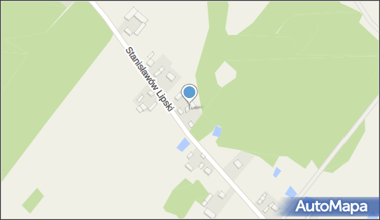 Sprzedaż Hurtowa Owoców i Warzyw Edward Staszewski 97-216 - Przedsiębiorstwo, Firma, NIP: 7731128764