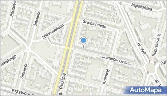 8511451593, Sprzedaż i Dystr.Towar.w Systemie Network Market., Usł.Biur.Zglinnicka A. 