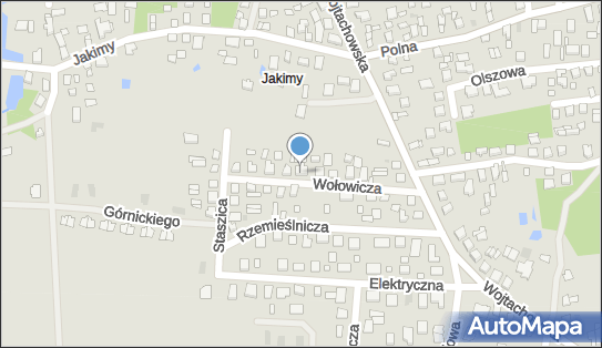 9660270087, Sprzedaż i Dystrybucja Towarów Przem.Bud.Sieci Dystryb.Ostrowska Bożena 