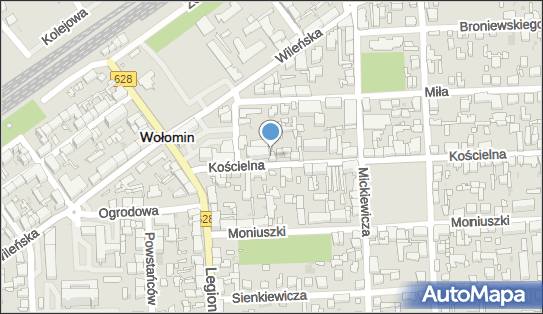 1250035075, Barbara Marianna Sitkowska Sprzedaż i Skup Art.Przem.Pochodz.Kraj.i Zagr. 