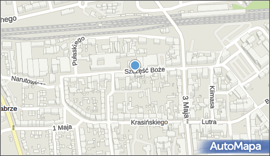 Sprzedaż Karmy Dla Zwierząt Domowych, Szczęść Boże 9, Zabrze 41-800 - Przedsiębiorstwo, Firma, NIP: 6481057458