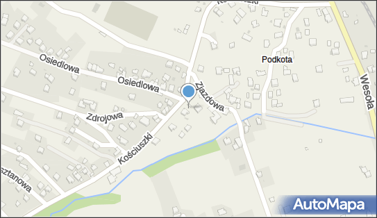 5531030137, Sprzedaż Kaset Wideo Haczek Henryk 