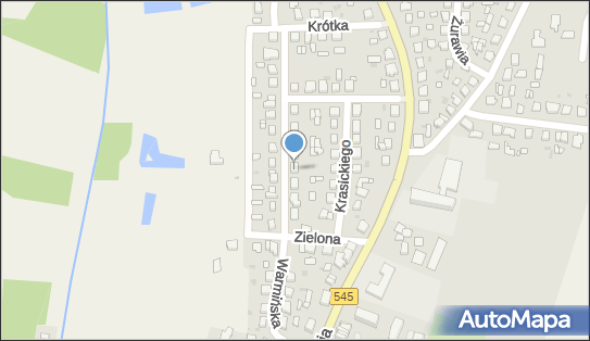 9840146609, Białowąs Agnieszka - Sprzedaż Kosmetyków 