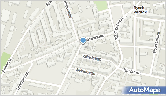 Sprzedaż Książek, ul. Ignacego Prądzyńskiego 11, Poznań 61-467 - Przedsiębiorstwo, Firma, NIP: 7811732901