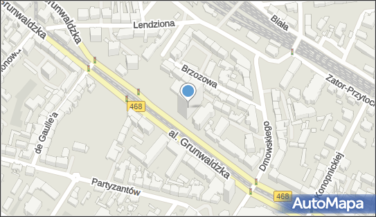 Sprzedaz Kurczakow i Podrobow, al. Grunwaldzka 107/109, Gdańsk 80-410 - Przedsiębiorstwo, Firma, NIP: 5842256487