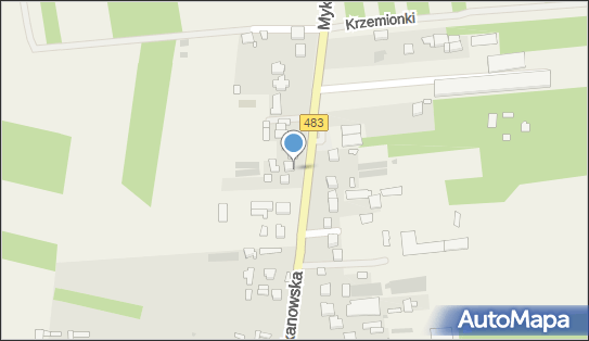 5732393734, Sprzedaż Kwiatów i Dekoracji 