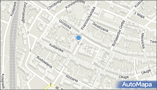 8841369653, Sprzedaż Kwiatów Damian Podbielski 