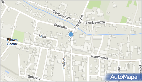 890324905, Sprzedaż Marketingowa Art.Przem.i Spożywczych Mielnik Urszula 