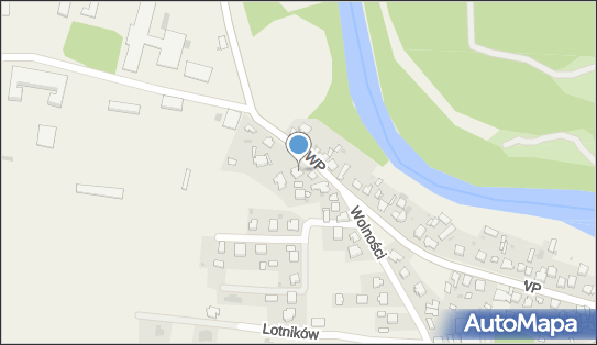 016257465, F.H.U.Agnes Agnieszka Dzbańska 