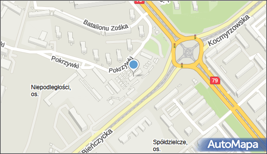 5512094679, Iwona Kalińska Sprzedaż Mięsa i Wędlin 