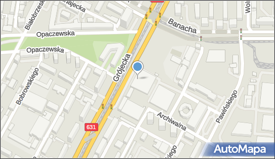Sprzedaż Mięsa, ul. Grójecka 95, Warszawa 02-101 - Przedsiębiorstwo, Firma, NIP: 1230067994