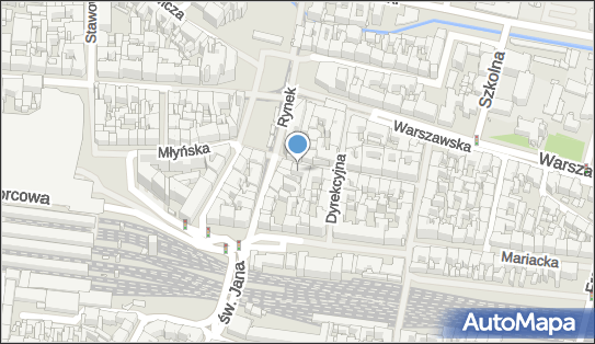 Sprzedaź Obuwia Akwizycja Usług Turystycznych, Staromiejska 3 40-013 - Przedsiębiorstwo, Firma, NIP: 6340193099