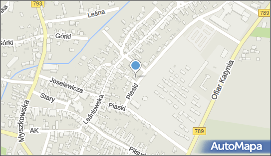 5771330525, Gospodarstwo Rolne Adam Kurek 