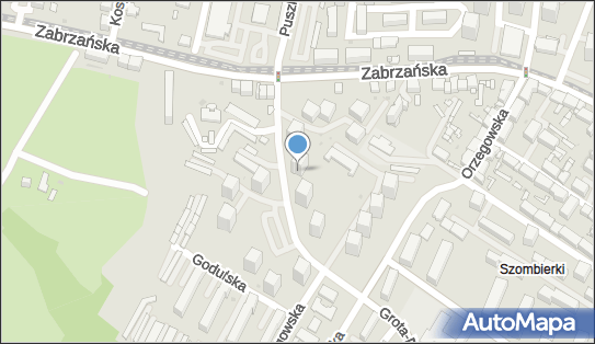 6262514341, Bystrek Edward, Sprzedaż Obwoźna Artyk.Spożywczych 