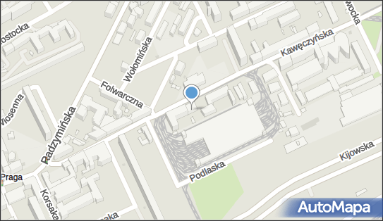 010200263, Sprzedaż Obwoźna Artykułów Przemysłowych, Zieliński Waldemar 