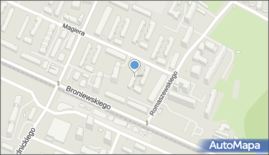 1180178816, Sprzedaż Obwoźna Towarów, Tomala Dorota Anna 