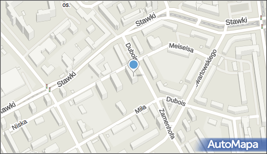 5251895103, Sprzedaż Obwoźna, Sosnowska Maria 