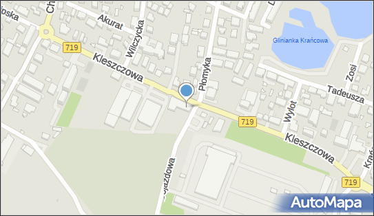 5221066388, Sprzedaż Obwoźna, Ploch Izabela 