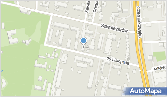 5261800653, Sprzedaż Obwoźna, Tomaszewski Janusz 