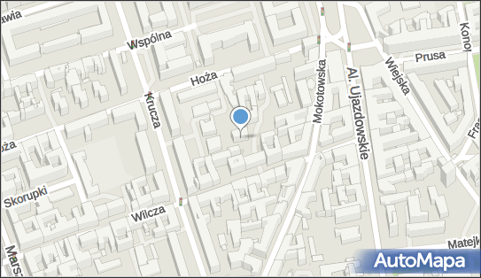 Sprzedaż Obwoźna, Wilcza 12B, Warszawa 00-532 - Przedsiębiorstwo, Firma, NIP: 5261126458