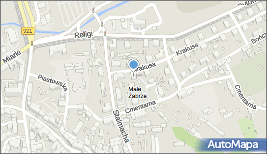 6482675307, Mikrut Barbara, Sprzedaż Obwoźna 