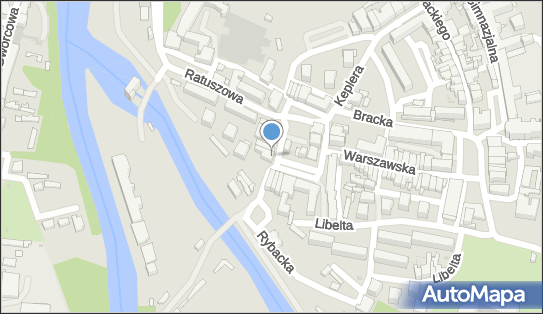 Sprzedaż Odziey Używanej Handel Obwoźny i Detaliczny, Rynek 5 68-100 - Przedsiębiorstwo, Firma, NIP: 9241045380