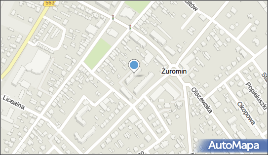140185778, Czarnecki Marcin Sprzedaż Odzieży Damsko-Męskiej i Obuwia 