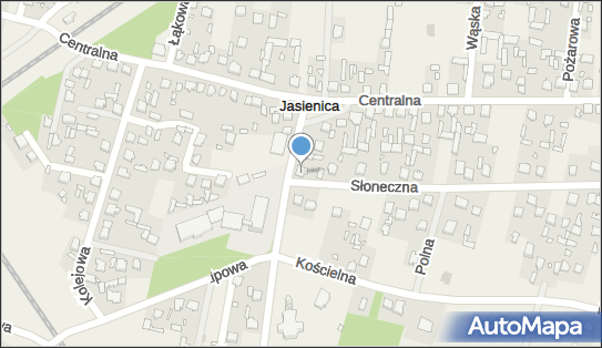 Sprzedaż Odzieży Używanej i Nowej, ul. Szkolna 1, Jasienica 05-240 - Przedsiębiorstwo, Firma, NIP: 7621737982