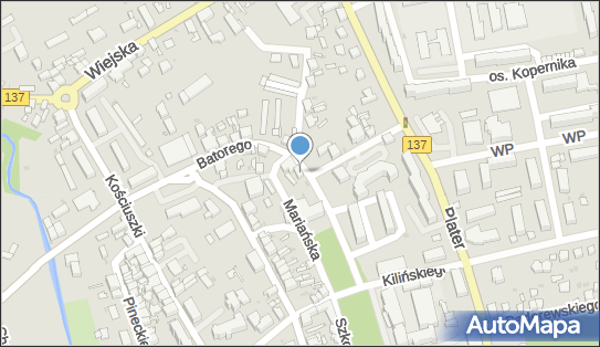 5961192167, Sprzedaż Odzieży Używanej, Borysewicz Andrzej 