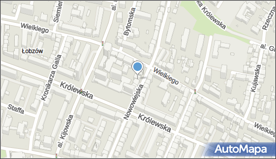 Sprzedaż Odzieży Używanej, Nowowiejska 5, Kraków 30-052 - Przedsiębiorstwo, Firma, NIP: 9441477351