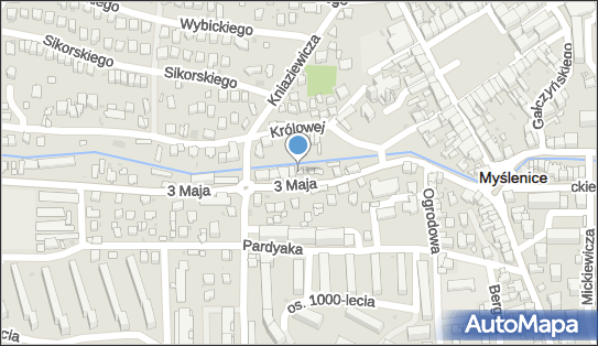 6811390647, Sprzedaż Odzieży Używanej Pieronkiewicz Dorota 