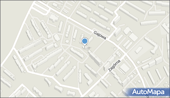 Sprzedaż Odzieży Używanej, ul. Gajowa 63A, Białystok 15-794 - Przedsiębiorstwo, Firma, NIP: 5422061587