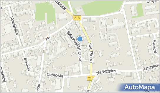 8391863524, Sprzedaż Odzieży Używanej - Jan Papież 