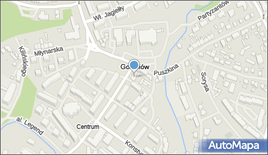 Sprzedaż Odzieży Uzywanej, Barnima I 5, Goleniów 72-100 - Przedsiębiorstwo, Firma, NIP: 8561040449