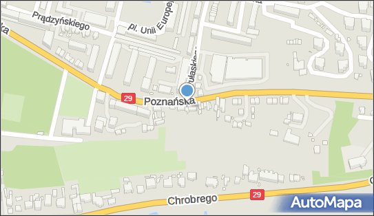Sprzedaż Oleju Opałowego Bogdar Dariusz Wilczyński Bogdan Wieczorek 66-600 - Przedsiębiorstwo, Firma, numer telefonu, NIP: 9260005163