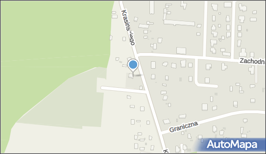 Sprzedaż Opon Pomoc Drogowa Tomasz Mazurek, Wyżnianka-Kolonia 91 23-204 - Przedsiębiorstwo, Firma, NIP: 7151190077