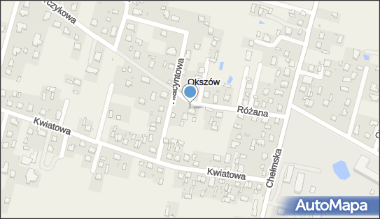 Sprzedaż Opon Prostowanie Felg Wyważanie Kół Na Samochodzie Kamil Jakubowski 22-105 - Przedsiębiorstwo, Firma, numer telefonu, NIP: 9222607629