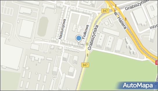006335227, Sprzedaż Owoców i Warzyw, Przetworów, Jaj, Napojów Gajek Ewa 