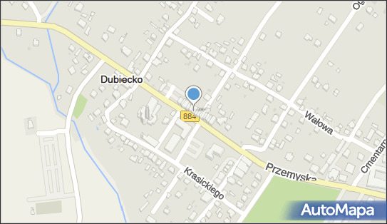 Sprzedaż Owoców i Warzyw, Urszula Filip, Przemyska 31, Dubiecko 37-750 - Przedsiębiorstwo, Firma, NIP: 8133142967