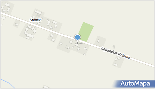 6820004543, Sprzedaz Paliw i Akcesoriów Samochodowych Teresa Molong 