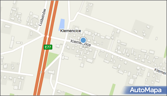 6561439736, Gospodarstwo Rolne Lech Zych 