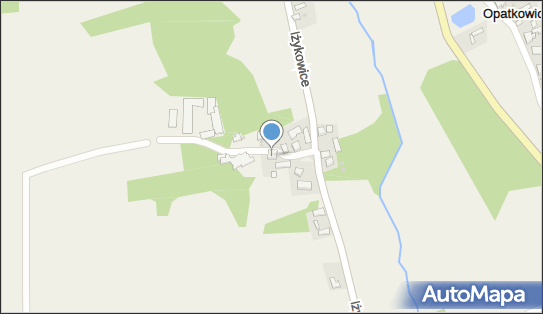 6621494869, Sprzedaż Pasz i Koncentratów Paszowych Zielińska Bożena 