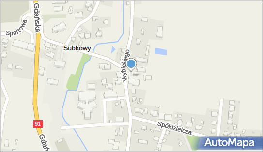Sprzedaż Pasz i Koncentratów Paweł Syldatk, Subkowy 83-120 - Przedsiębiorstwo, Firma, NIP: 5932419125