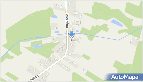 8121556858, Sprzedaż Pasz i Nawozów Anna Tkaczyk 