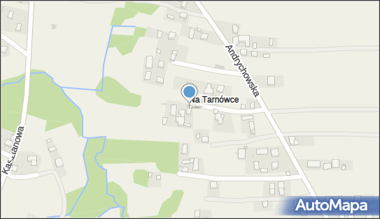 5491026074, Gospodarstwo Rolne Makuch Anna 