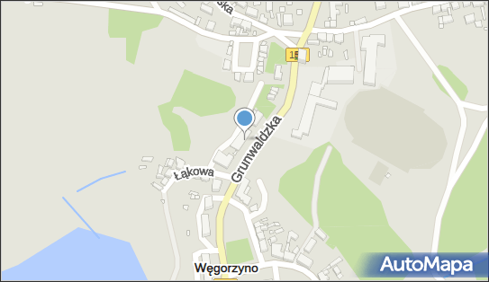 Sprzedaż Podręczników Szkolnych i Art.Przemysłowych Rogowska Leokadia 73-320 - Przedsiębiorstwo, Firma, NIP: 8541492763