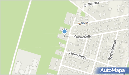7591003725, Sprzedaż Pomocy Szkolnych i Artykułów Spożywczo - Przemysłowych Zdzisław Pisarek 