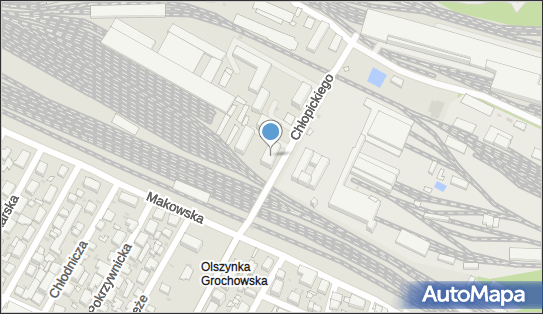1130234783, Sprzedaż Poza Siecią, Ciechański Jacenty 